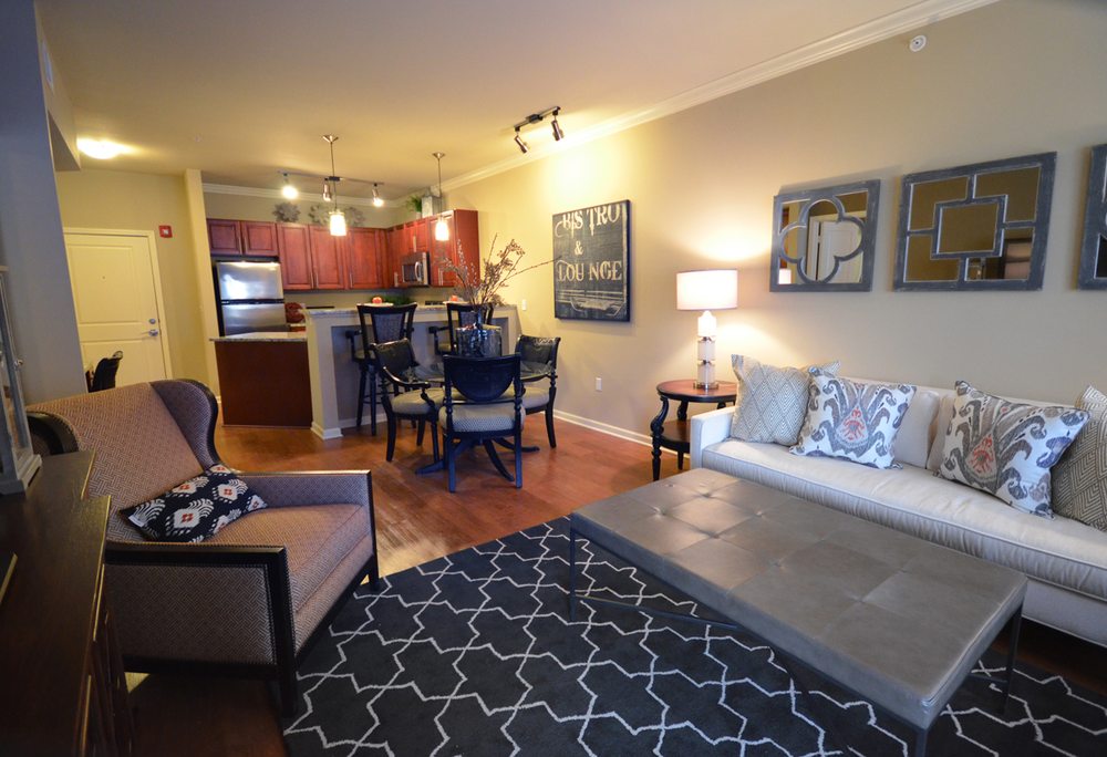 Photo of The Briarcliff City Apartments