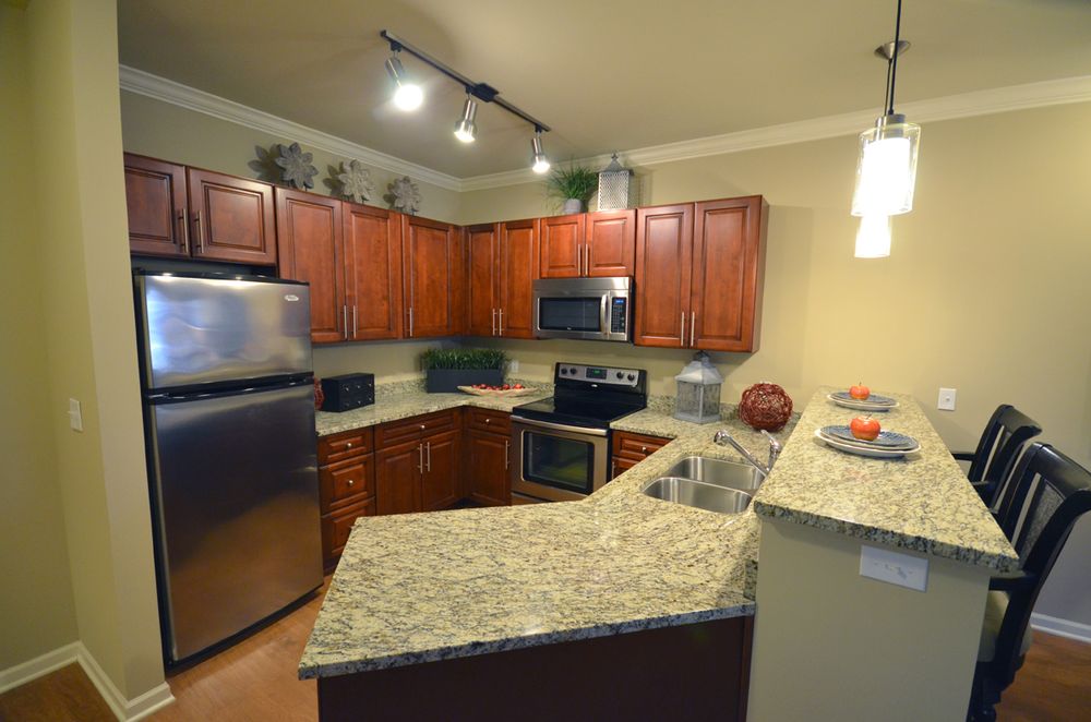 Photo of The Briarcliff City Apartments