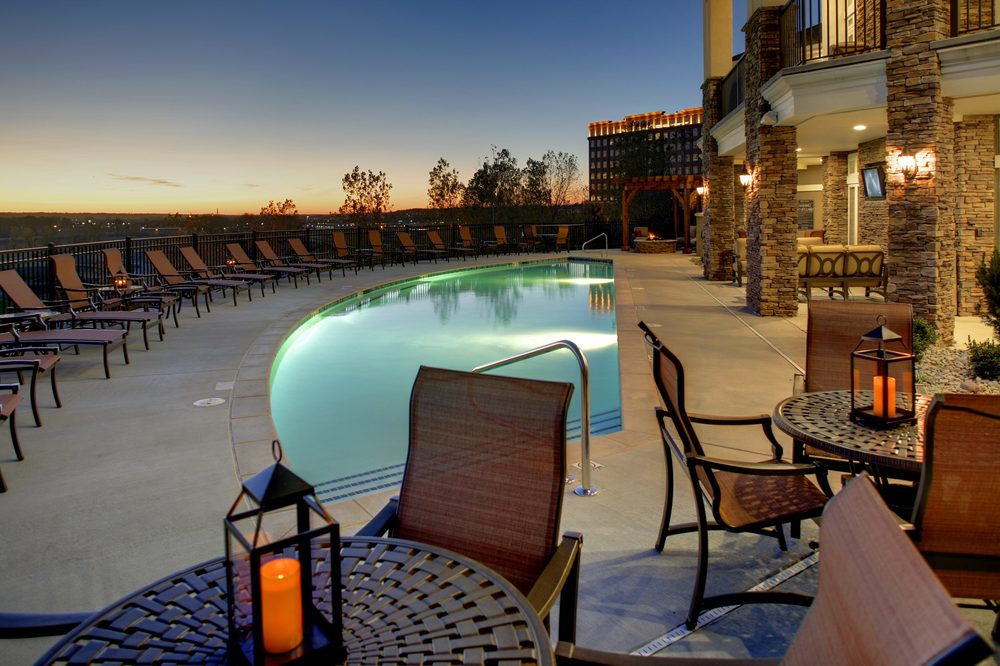 Photo of The Briarcliff City Apartments