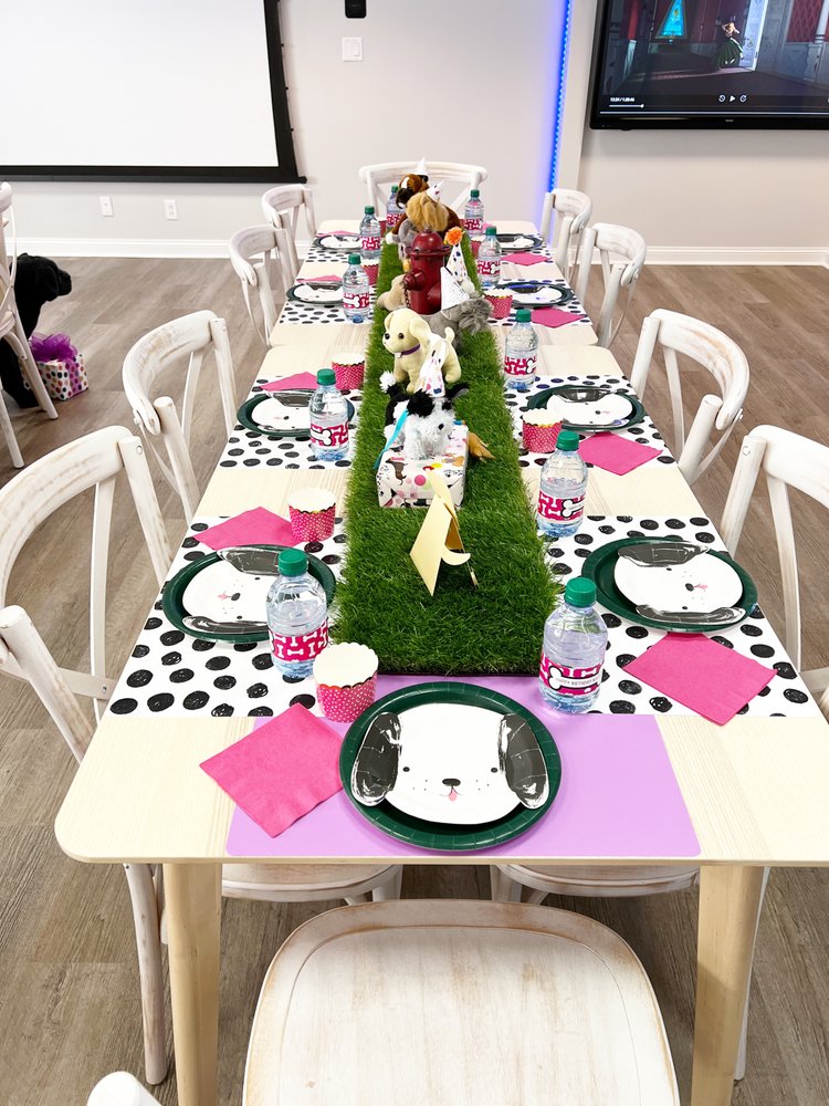 Photo of Let's Celebrate