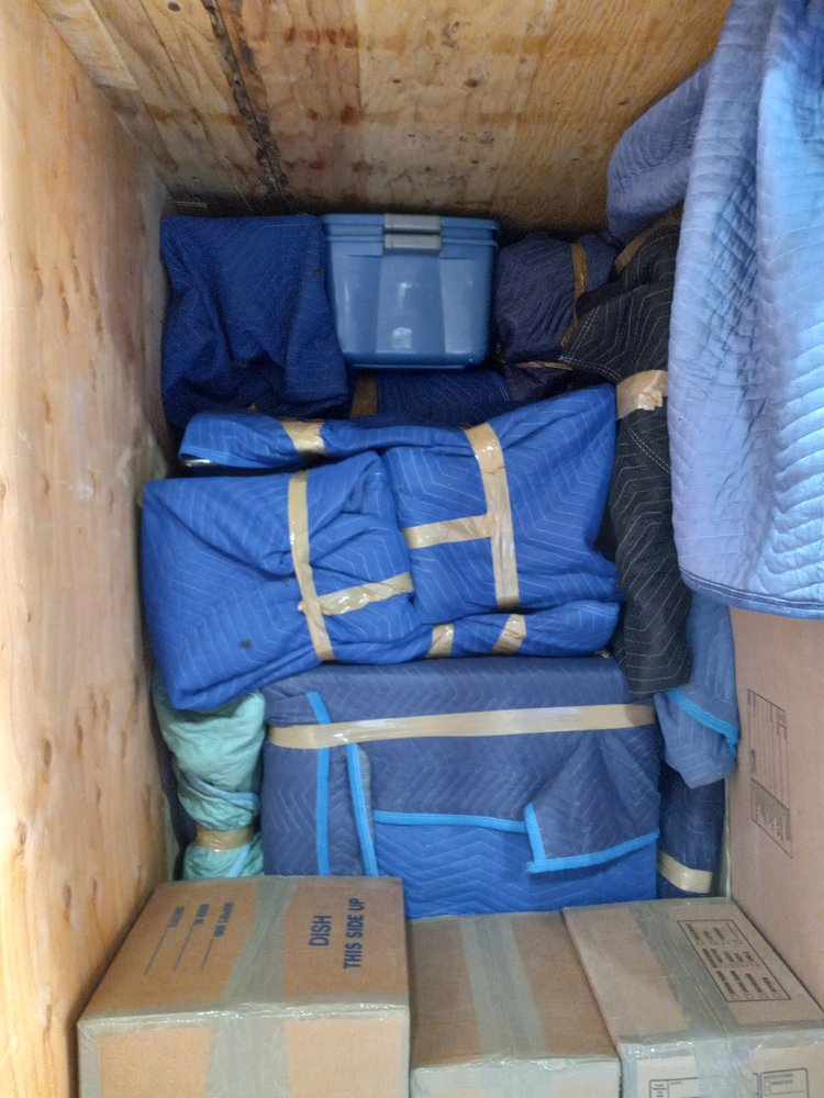 Photo of Budget Movers