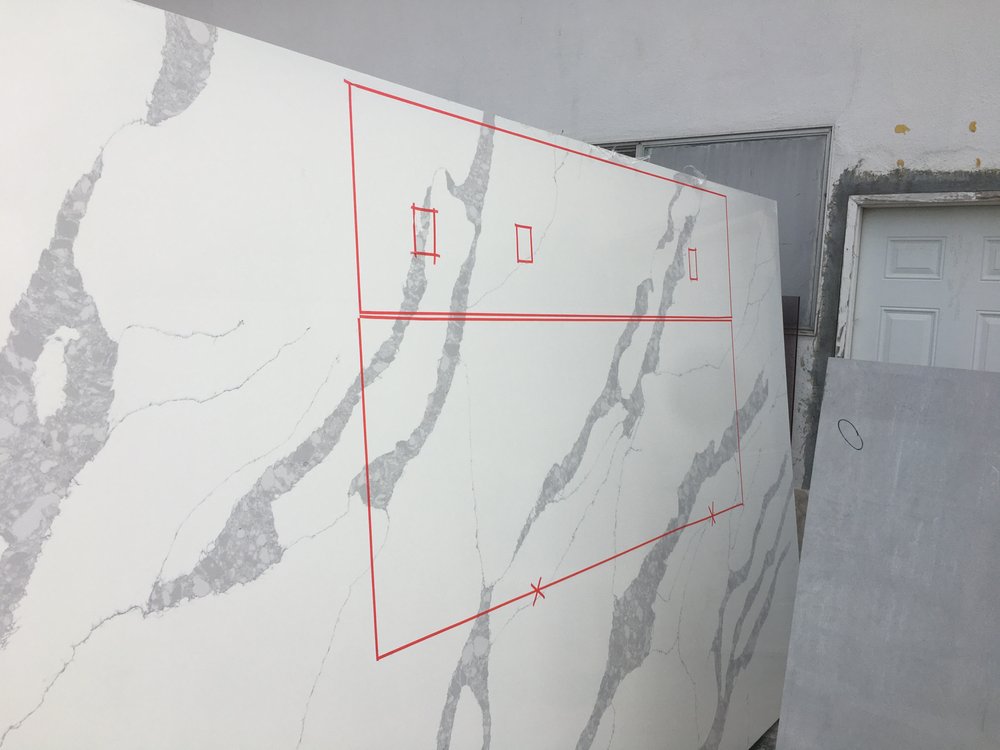 Photo of OJ Tile and Granite