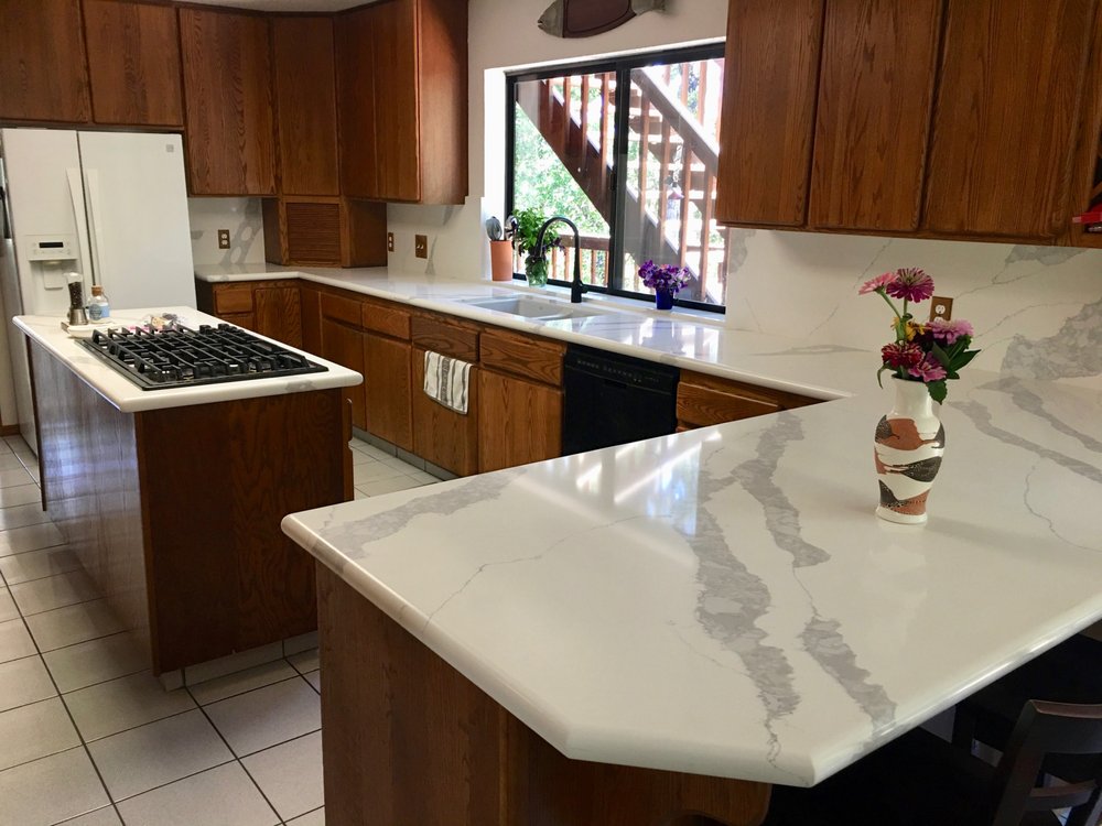 Photo of OJ Tile and Granite