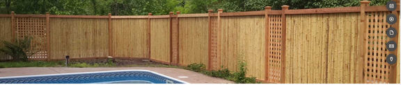 Photo of Top Line Fence