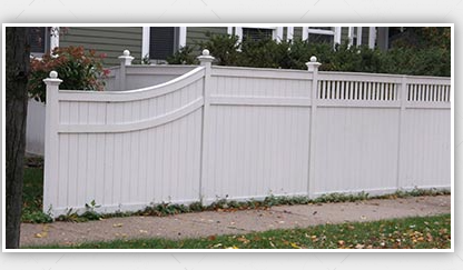 Photo of Top Line Fence