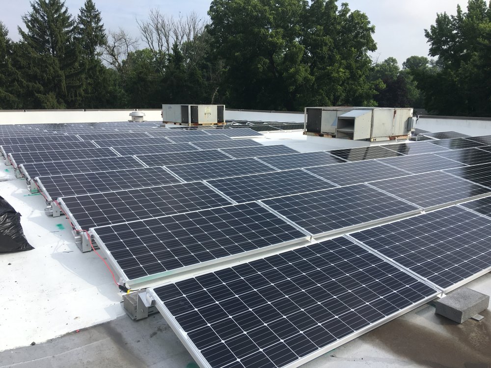 Photo of Arsenal Solar