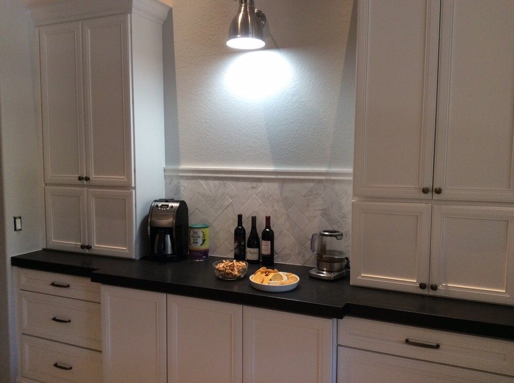 Photo of Deliberately Perfect Tile & Stone
