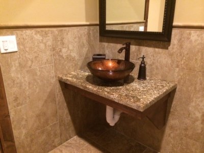 Photo of Deliberately Perfect Tile & Stone
