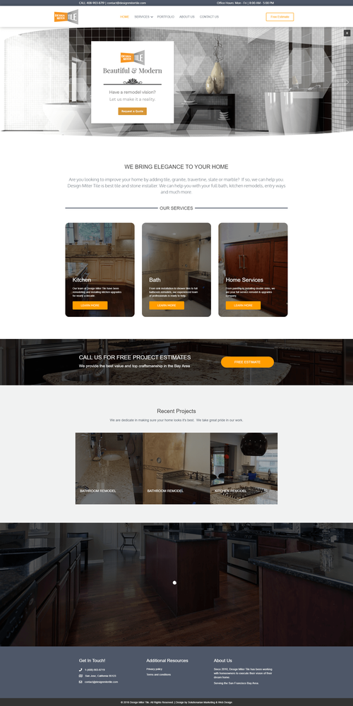 Photo of Solutionarian Marketing & Web Design