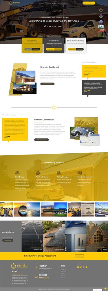 Photo of Solutionarian Marketing & Web Design
