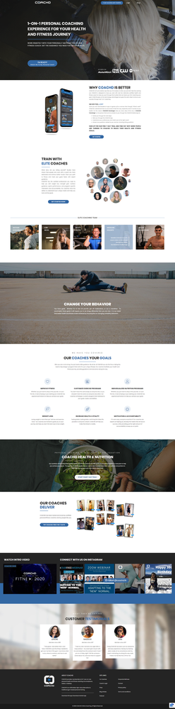 Photo of Solutionarian Marketing & Web Design
