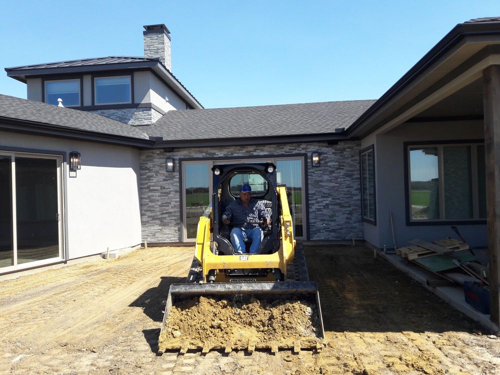 Photo of Sanchez Concrete Specialist