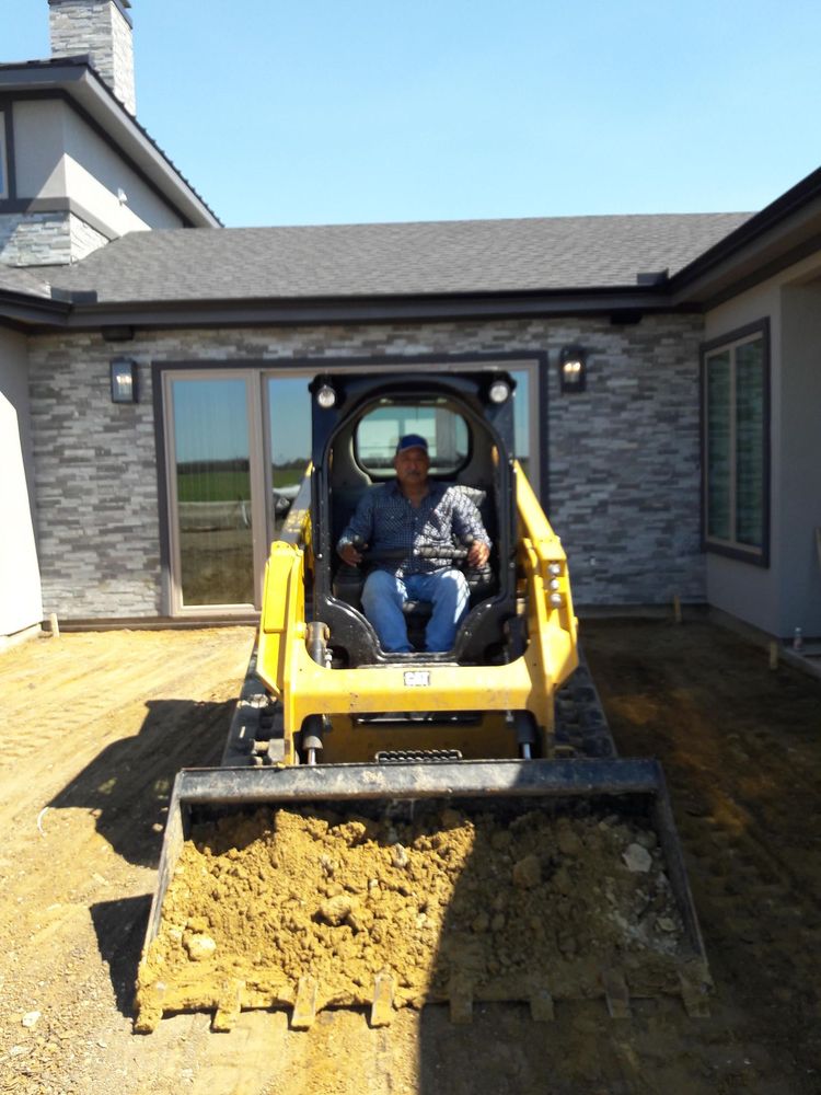 Photo of Sanchez Concrete Specialist