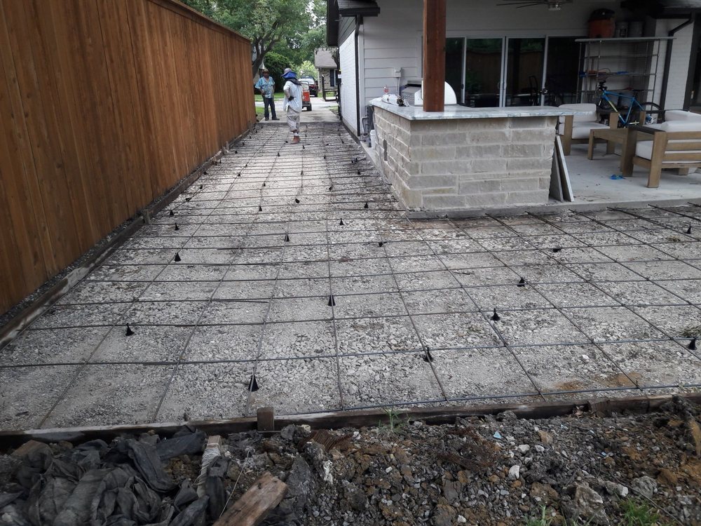Photo of Sanchez Concrete Specialist