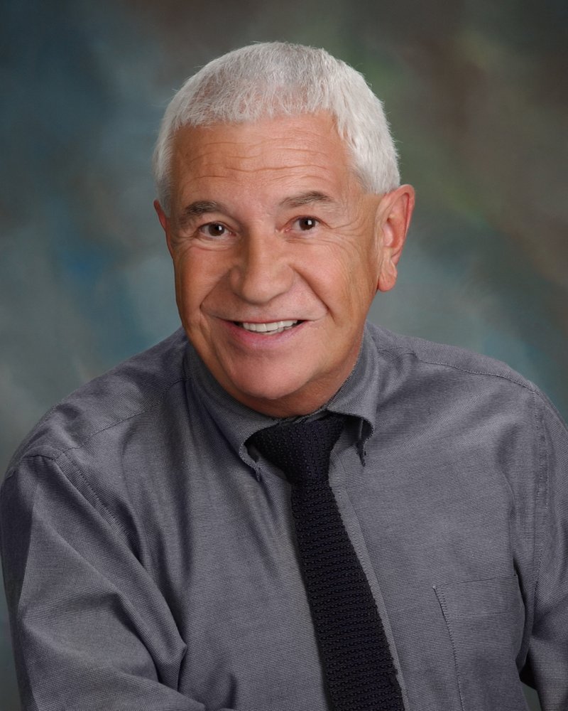 Photo of Joe Boylan