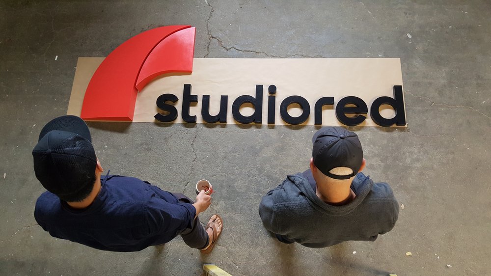 Photo of Studio Red