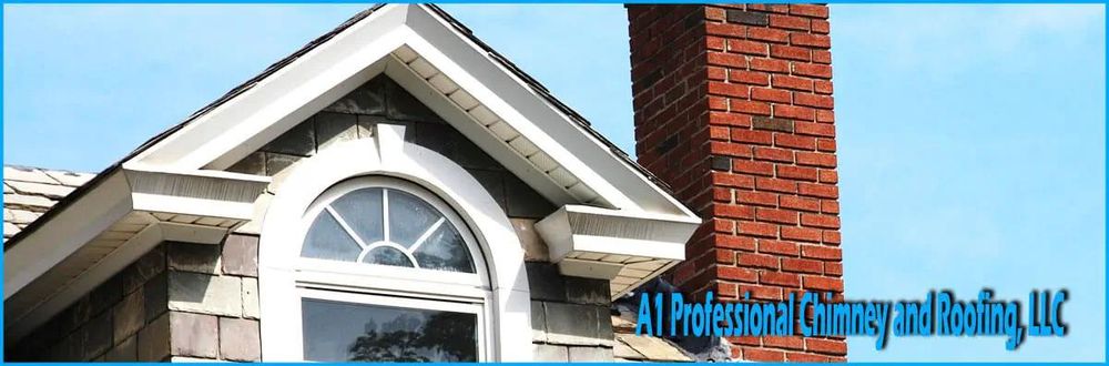 Photo of A1 Professional Chimney and Roofing