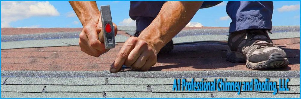 Photo of A1 Professional Chimney and Roofing