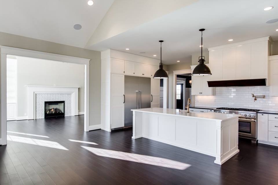 Photo of Chris's Custom Cabinets