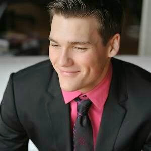 Photo of Richard Christensen