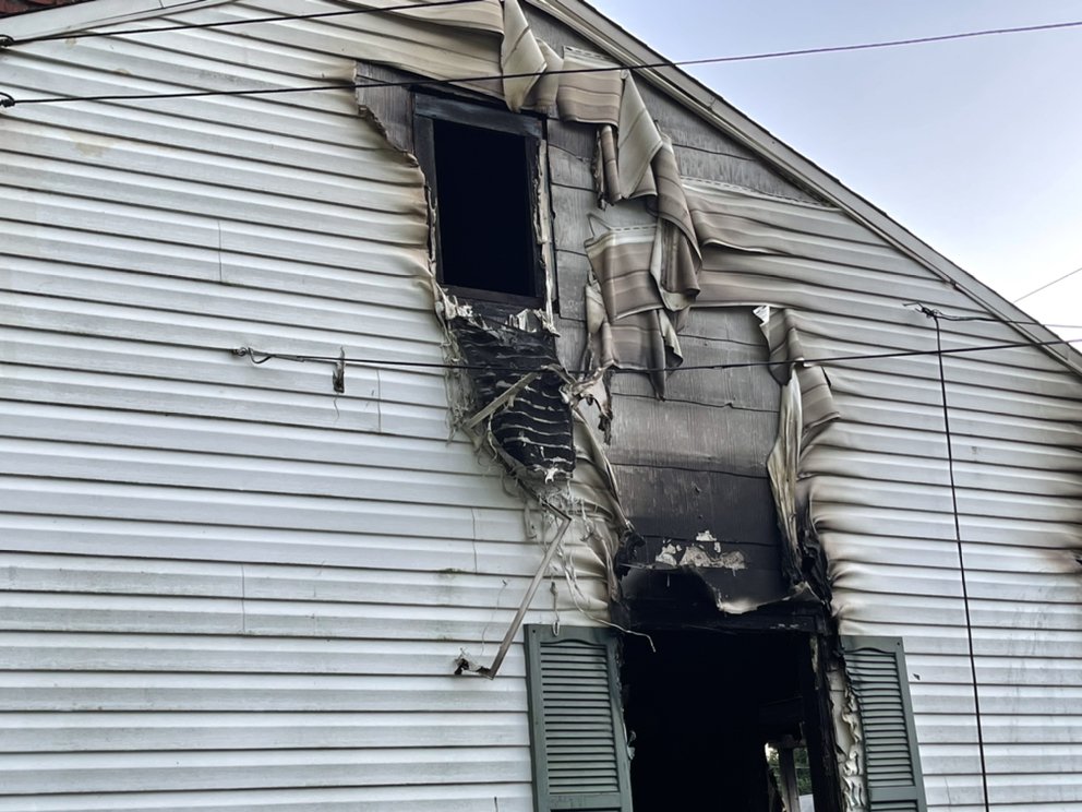 Photo of Emergency Restoration Services