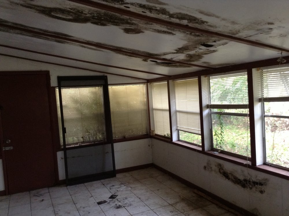 Photo of Emergency Restoration Services