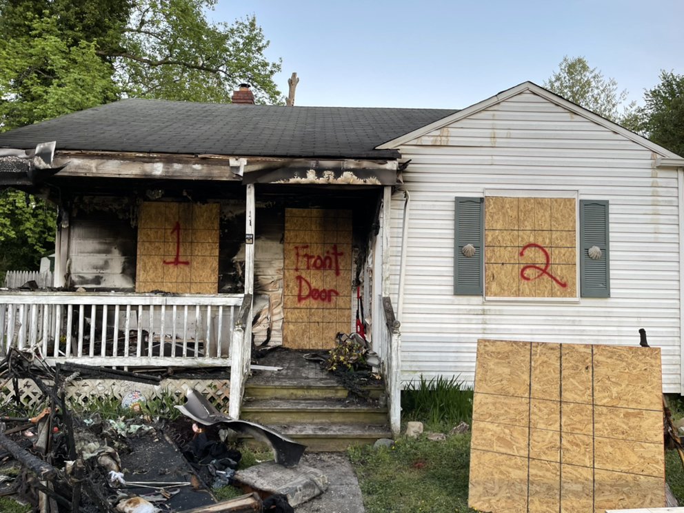 Photo of Emergency Restoration Services