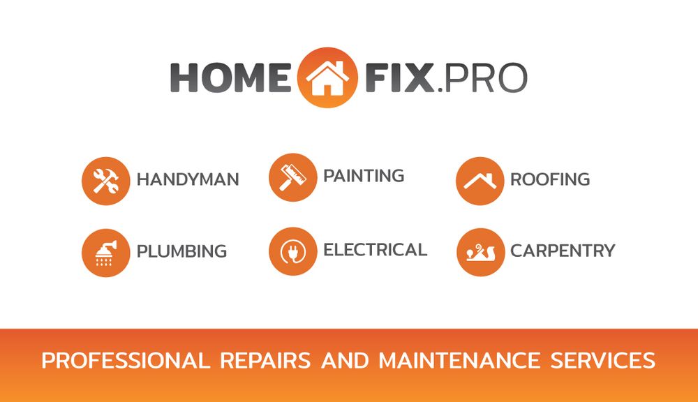 Photo of HomeFix pro