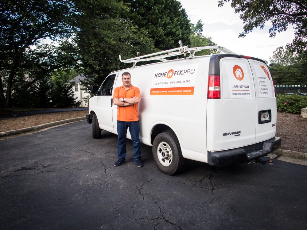 Photo of HomeFix pro