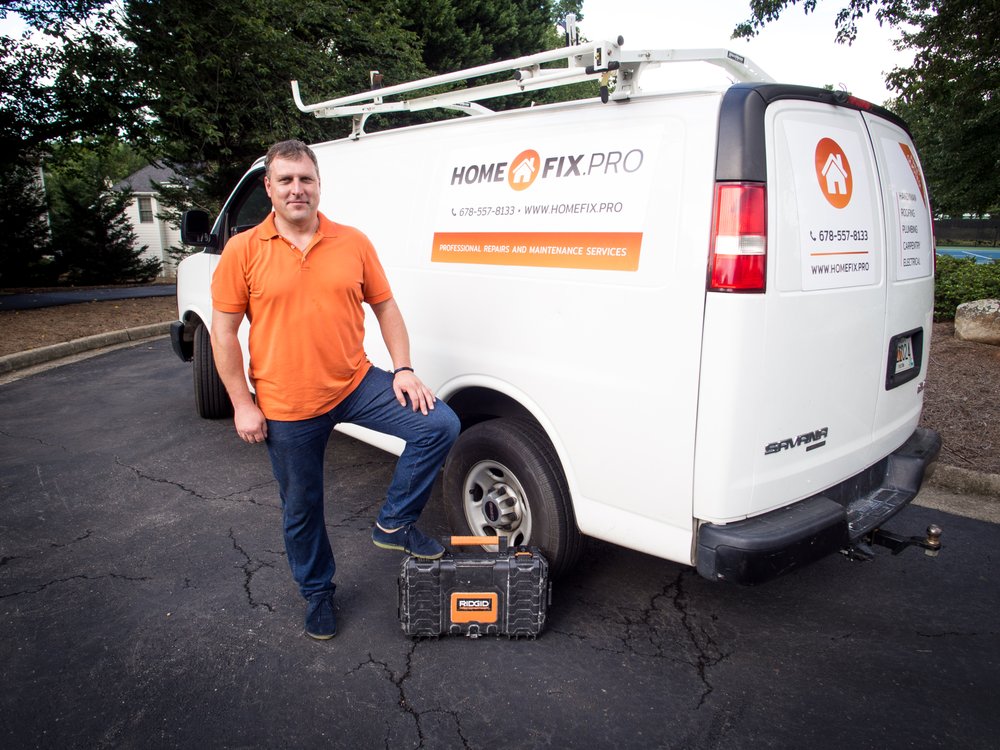 Photo of HomeFix pro