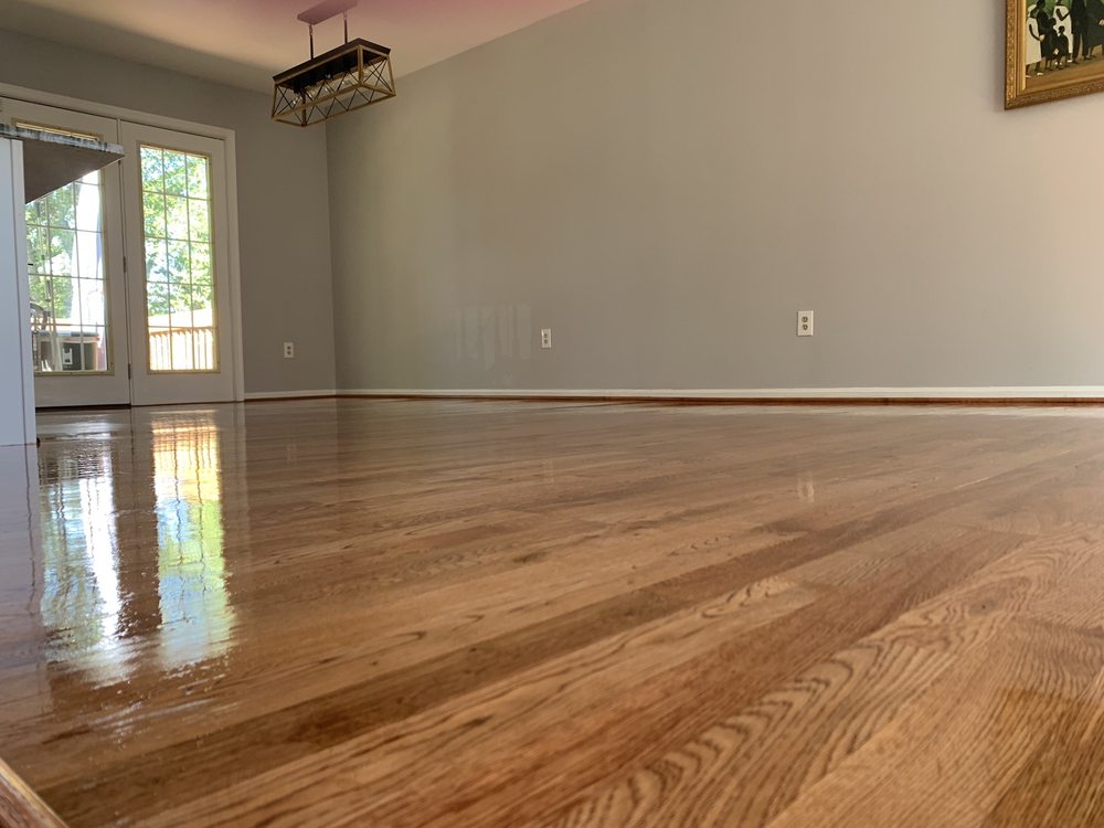 Photo of United Carpet, Floors, Kitchen and Bath