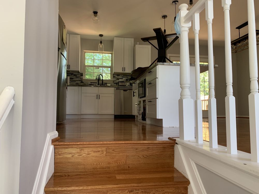 Photo of United Carpet, Floors, Kitchen and Bath