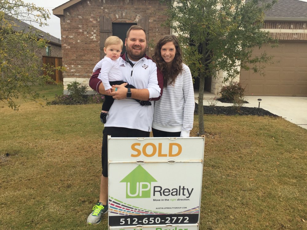 Photo of UP Realty
