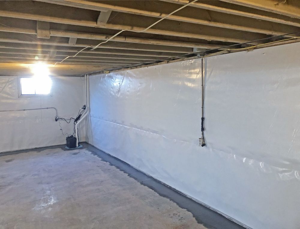 Photo of Prestige Basements & Masonry