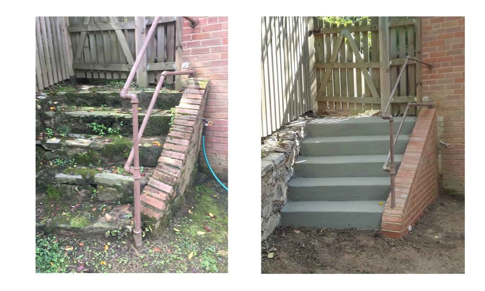 Photo of Prestige Basements & Masonry