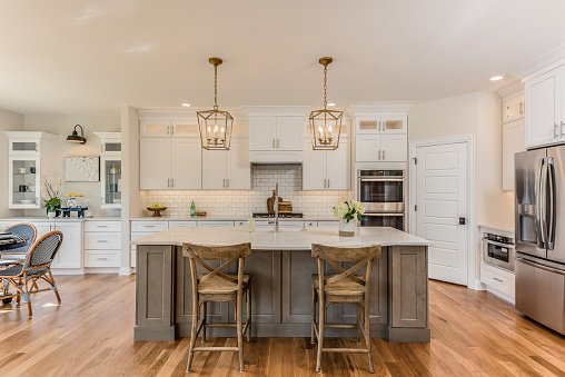 Photo of 1Home Construction