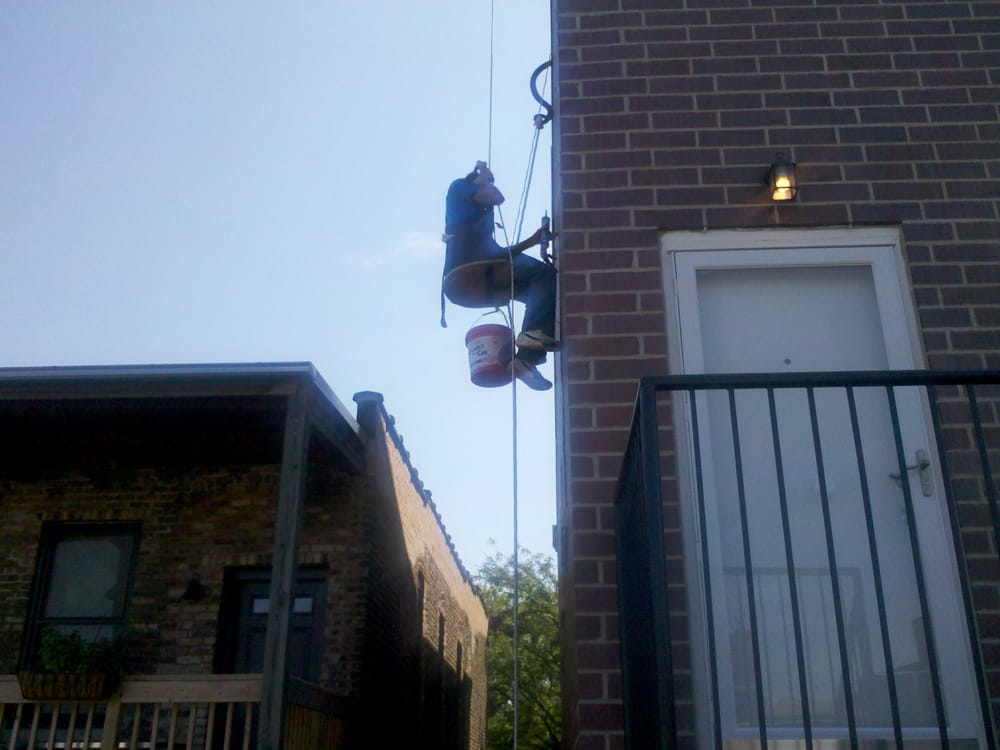 Photo of General Moisture Solutions
