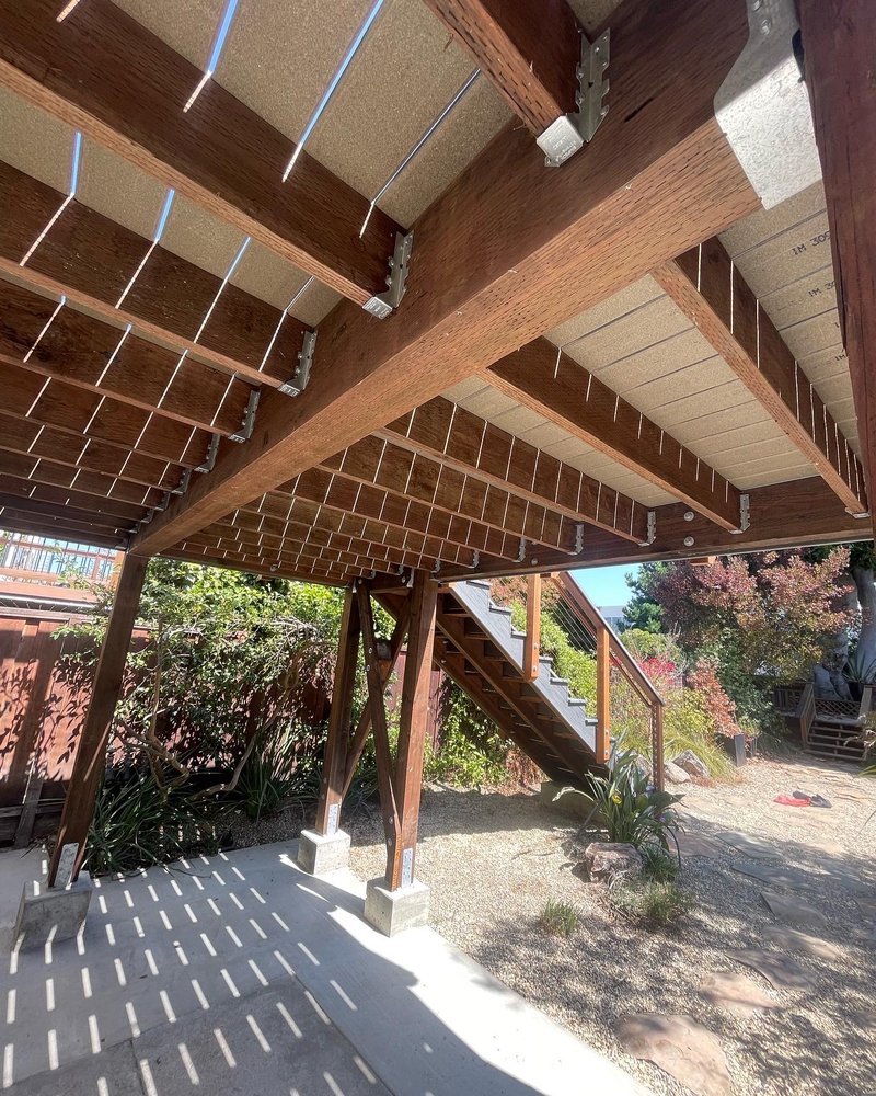Photo of Alder Construction