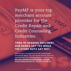 Photo of PayMF