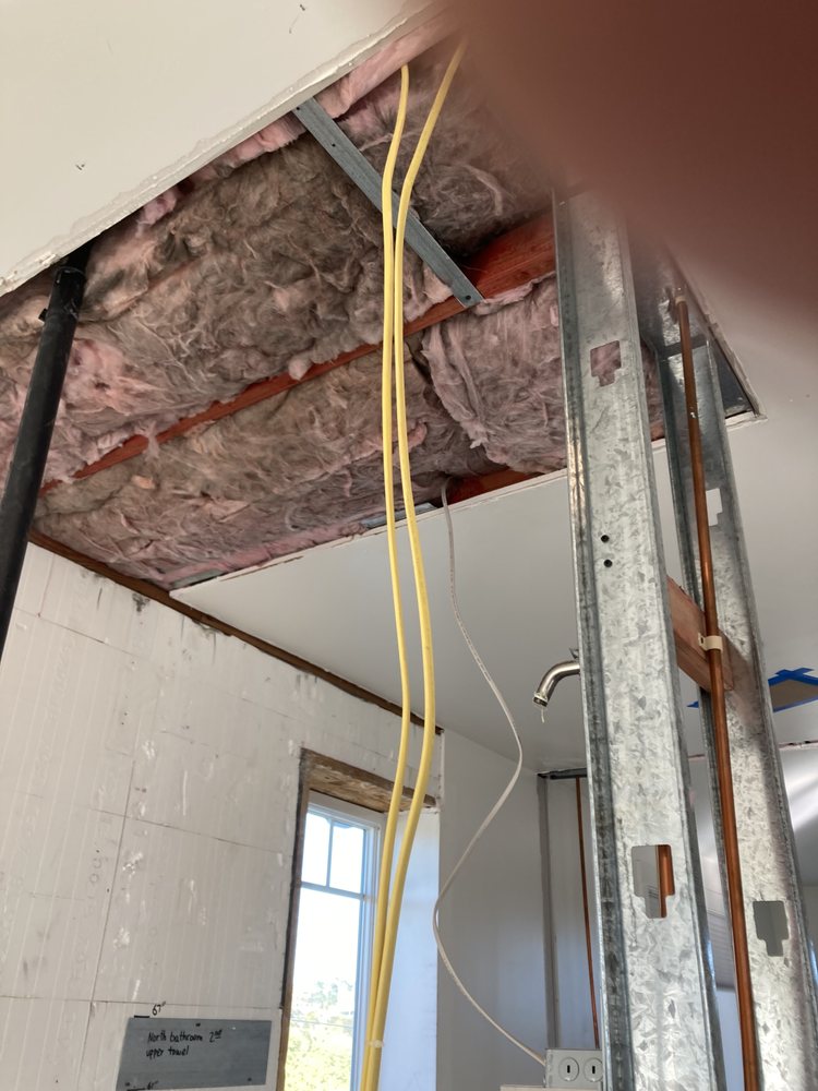 Photo of M & R Demo & Construction