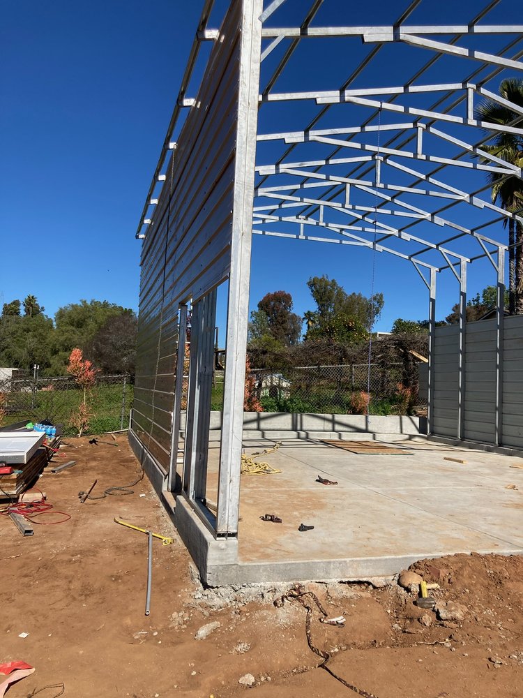 Photo of M & R Demo & Construction