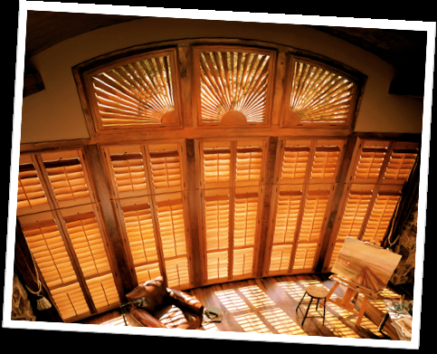 Photo of AZ Window Covering