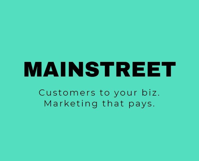 Photo of Mainstreet Marketing