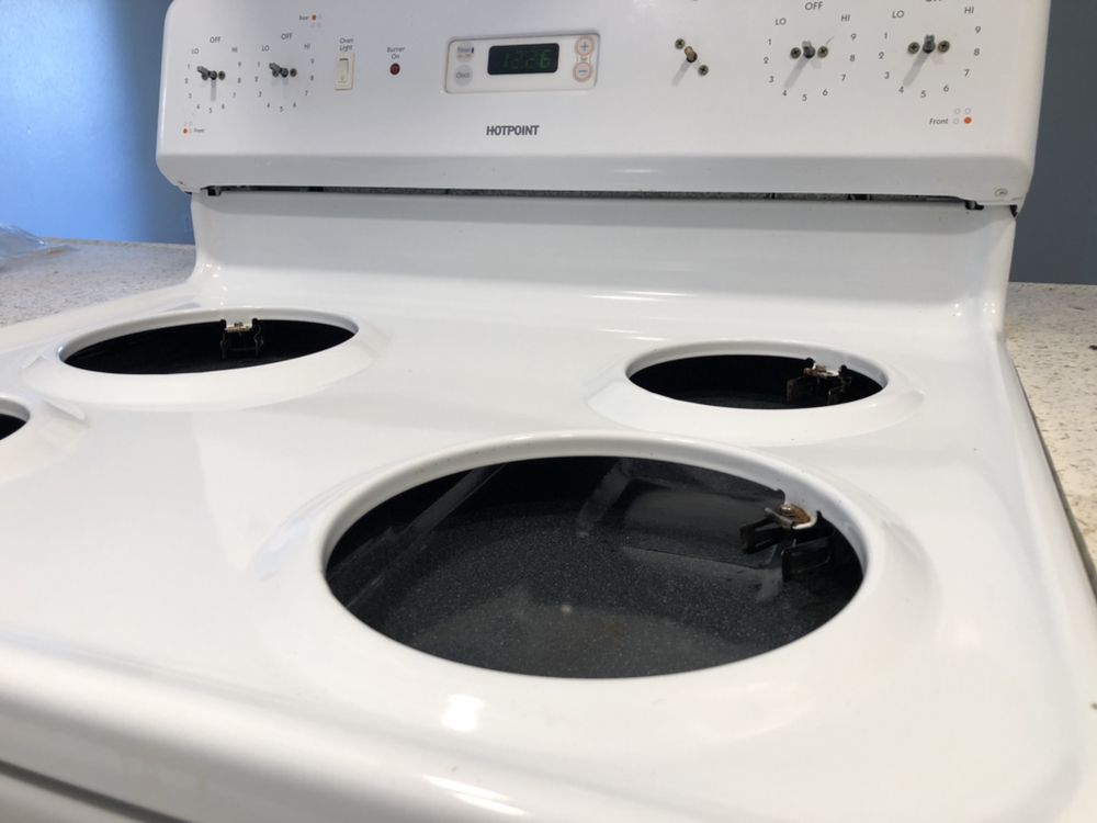 Photo of Clean Purpose