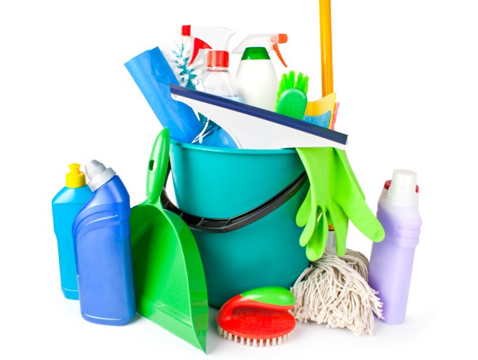 Photo of Clean Purpose