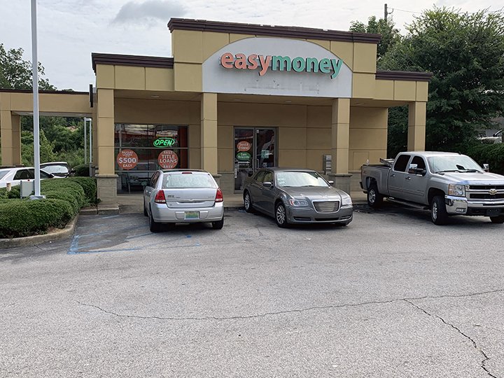 Photo of Easy Money