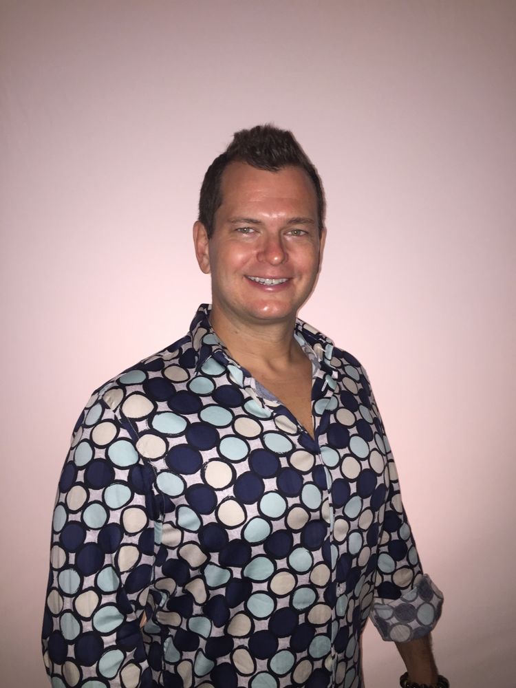 Photo of Jason Schuck - eXp Realty
