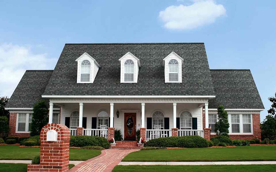 Photo of Oliver Brothers Roofing