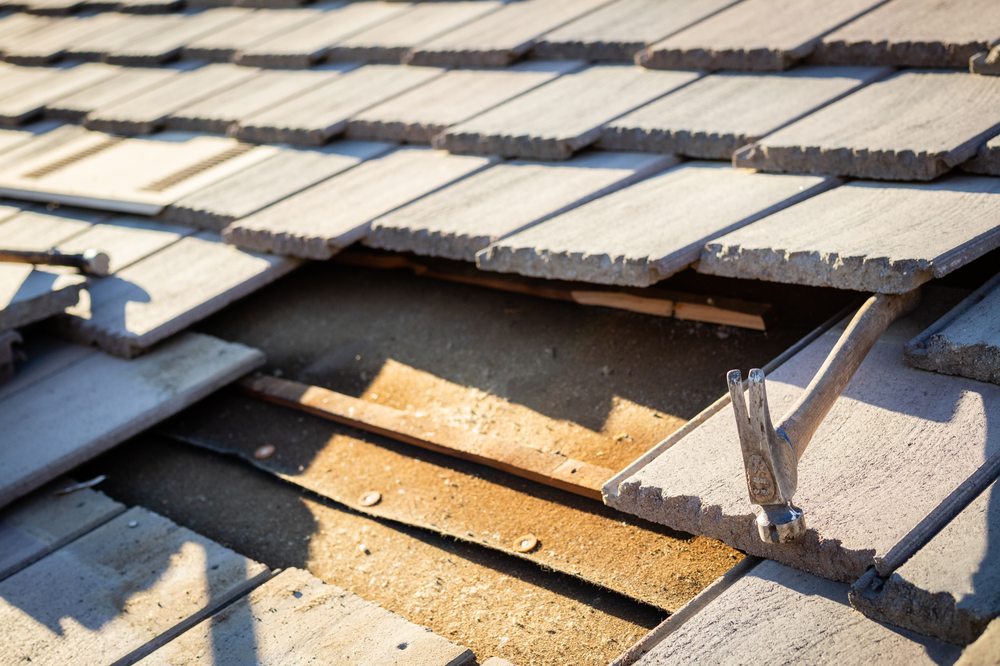 Photo of Oliver Brothers Roofing