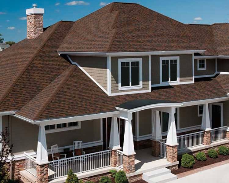 Photo of Oliver Brothers Roofing